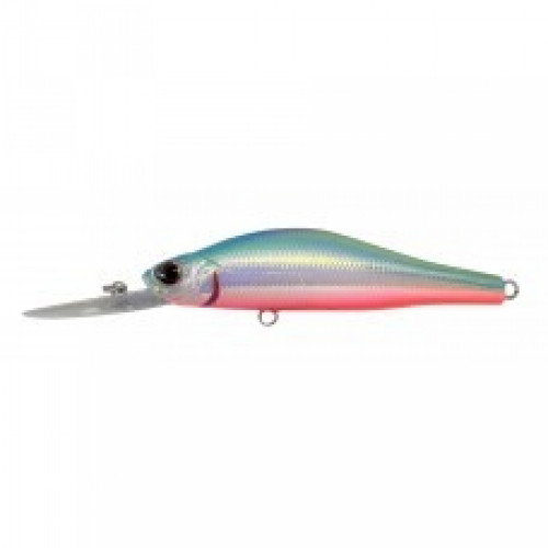 Vobleris Strike Pro Archback Deep 8cm, 10.8g, 1,5-4m | 19EG125ALSPR114OB
