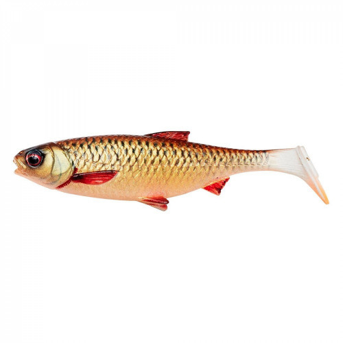 Savage 3D Upes rauda 14cm, 28g, Dirty Roach | 74301