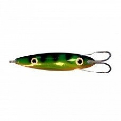 Tinsel anti-drug Strike Pro Dragon Double 80mm, 18g, sinking | 19ST07FDA45E-CP