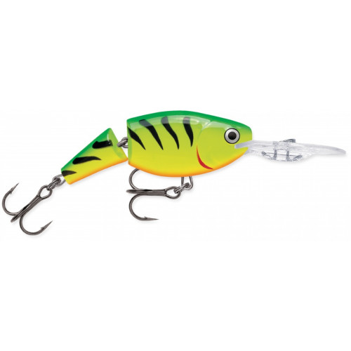 Māneklis Rapala Jointed Shad Rap 9cm FT | 101334