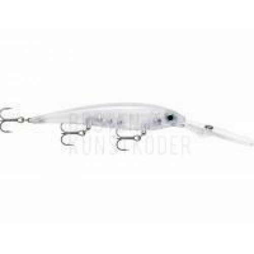 Wobbler Rapala Gold Miner 12cm, 21g, 9m, CLR | 153615