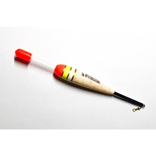 Pludiņš STREAM-086-005 slīdošais, 5gr | 086-005