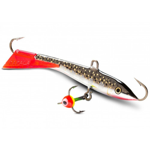 Rapala Jigging Lure 7WH MS balans.vobleris ar kr.bumbiņu | WH7MS