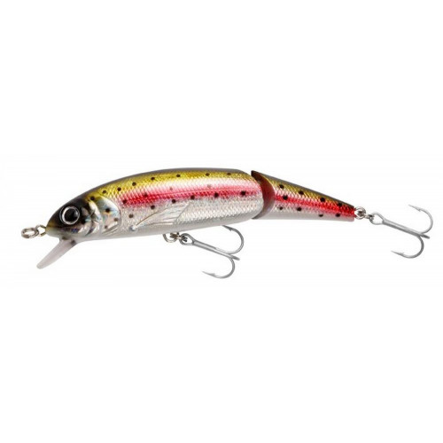 Vobleris ABU GARCIA Tormentor Jointed peldošs, 34g, 11cm | 1130091