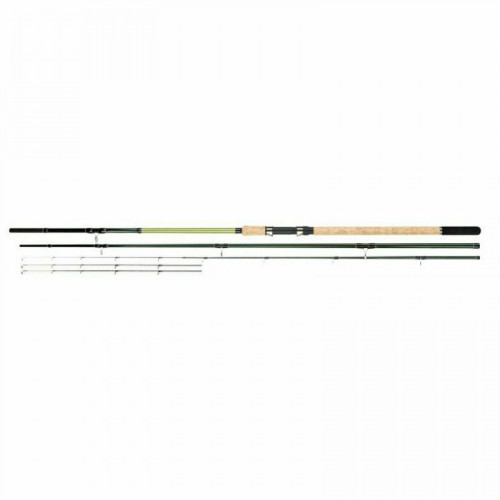 Fīderis KONGER SPIRADO 3.6m,  -90g | 135002360