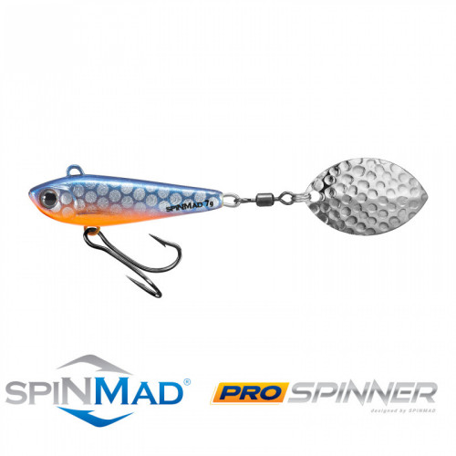 SPINMAD vizulis ar lapiņu 7gr, Prospin, TEIBA | 3103