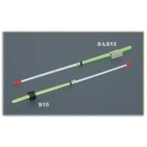 Lavsāna sardziņš "Ice attack" SPR Small Eye 80mm, 0.8-2.2g | WI-SPR80-22