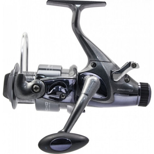 Spole PROXON AX ALU FRD50 3+1BB MISTRALL | KM-1019350