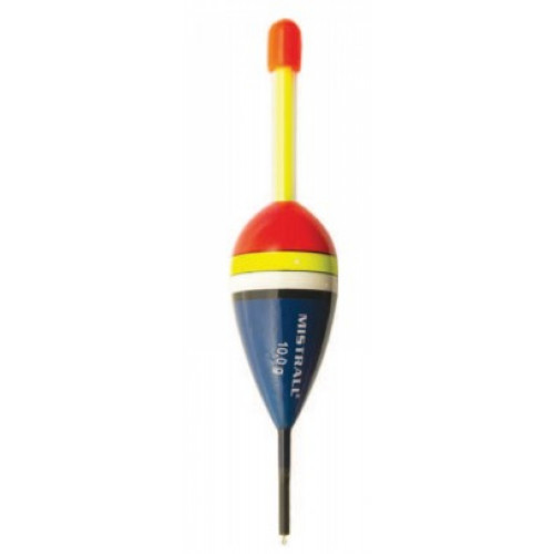 Pludiņš 10g Mistrall SM-2040100 | SM-2040100