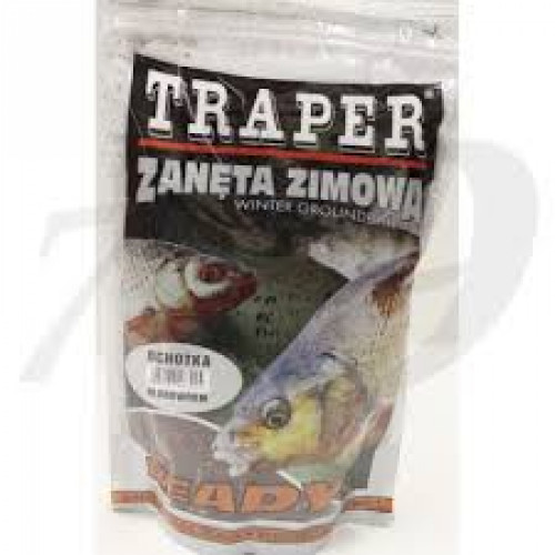 Papildbar.zivīm ziemas Gatava Odu kāpurs 750gr, Ēsma | 3300133