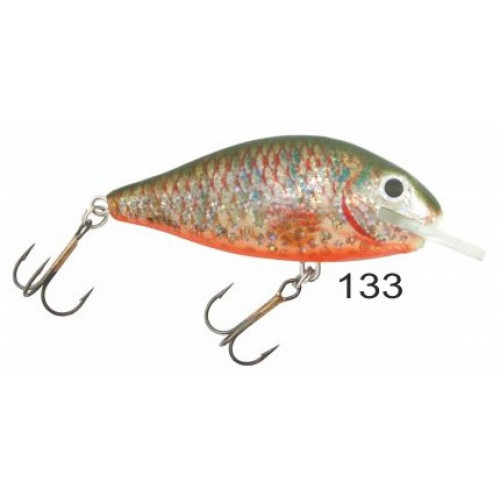 Vobleris CrucianDiver 11cm/39gr 5.0-7.0m 133 | W-KA-133-110-DR