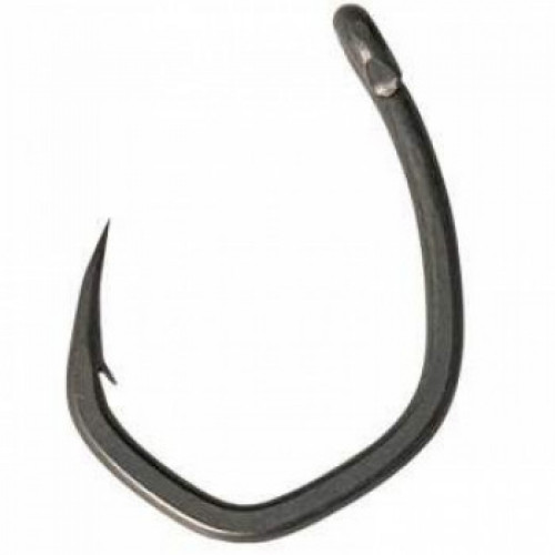 Hooks CARP SPIRIT H V-CURVE XSTRONG #4, 10gb. | ACS350091