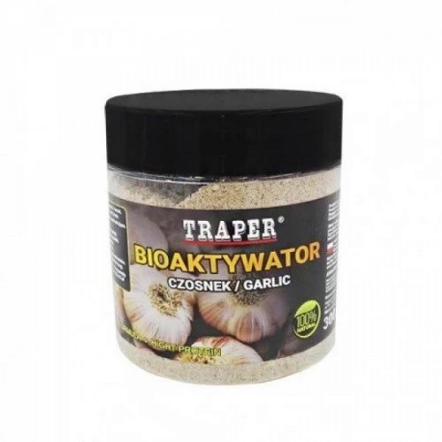Barības piedeva Bioaktivators 300gr, ķiploks | 3301197
