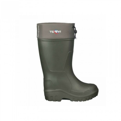 Vīriešu zābaki TORVI T-40*C OLIVE  #40/41 | 0340-41
