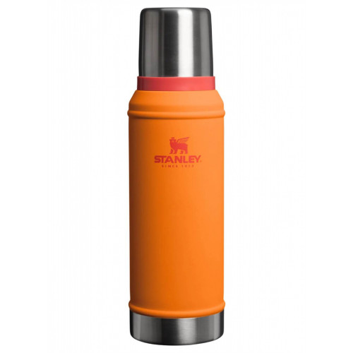 Termoss The Legendary Classic Bottle 0,94l oranžs | 2811346096