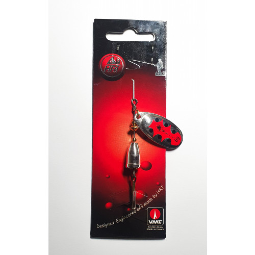 Rotiņš BELL Nr.3 6g col.11 MISTRALL | B-HRT-09-11-03