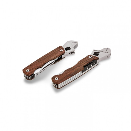 Multi instruments Adjustable Wrench 15cm | 256417