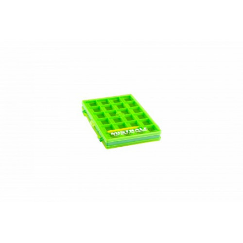 Kastīte ar magnētu 14,5x11,5x2cm, MISTRALL | AM-6101111