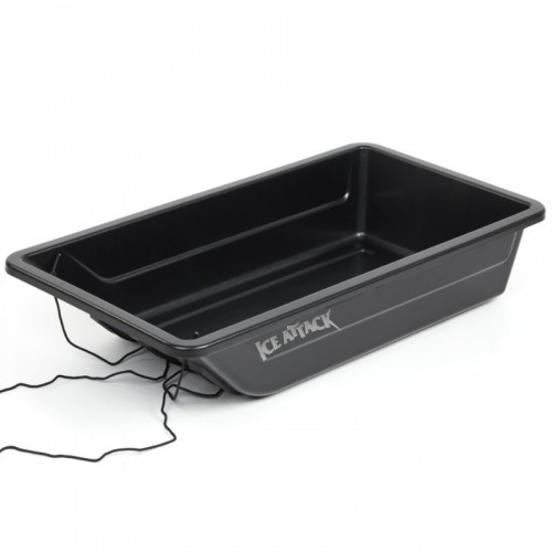 Ragavas makšķerēšanas ICE ATTACK 120x63x25cm Finnex | WIA-SL-120