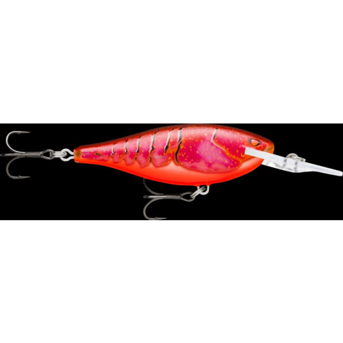 Wobbler Rapala Shad Rap Elite 7.5cm, 2.7-3.3m, 12g PDEL | 146564