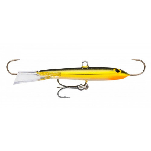 VERTICAL JIGGING LURE Rapala 34g, RF J06 FGO | RF J06 FGO