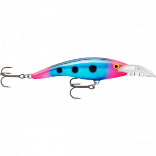 Wobbler Rapala Scatter Rap Tail Dancer 9cm, 13g, 3.3-5.7m | 153755