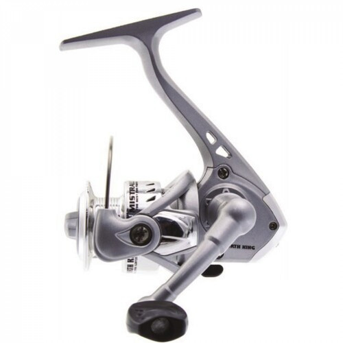 Spole NORDIC KING  FD10 2+1BB MISTRALL | KM-1015310