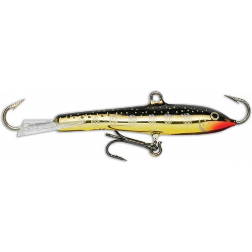 Rapala Jigging Lure 9g, W5 MG balansējošais vobleris | W5 MG