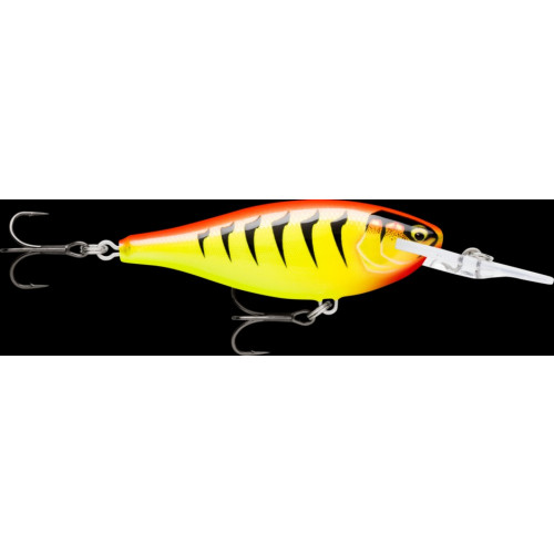Vobleris Rapala Shad Rap Elite 7,5cm, 2,7-3,3m, 12g GDHT | 146585