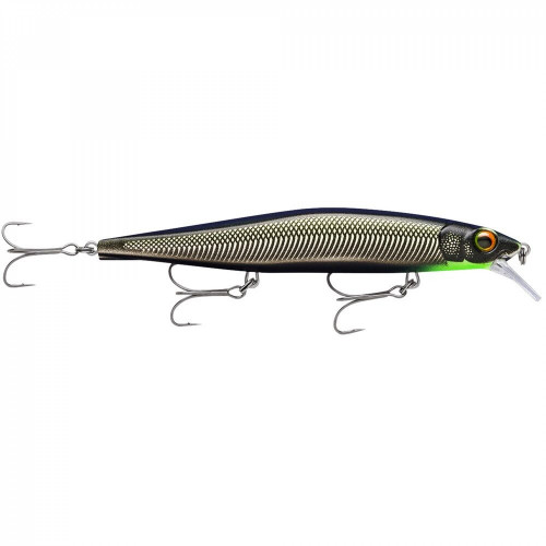 Māneklis Rapala Precision Xtreme Mavrik 110 MBGU | 151407