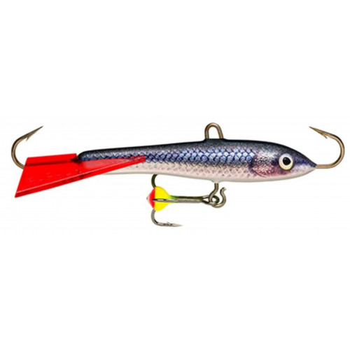 Rapala Jigging Rap WH 7cm, 18g, MUIKKU | 153128