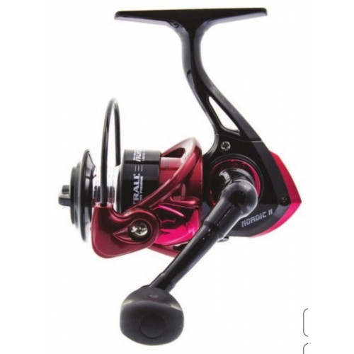 Spole NORDIC II FD10 3+1BB MISTRALL | KM-1015010