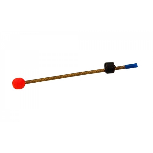 Metāla sardziņš ZMP Ball Small 75mm, 15-30g | Z-SS