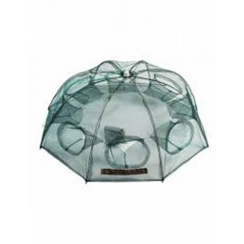 Crab basket 6-piece, umbrella | Crab basket 6-piece