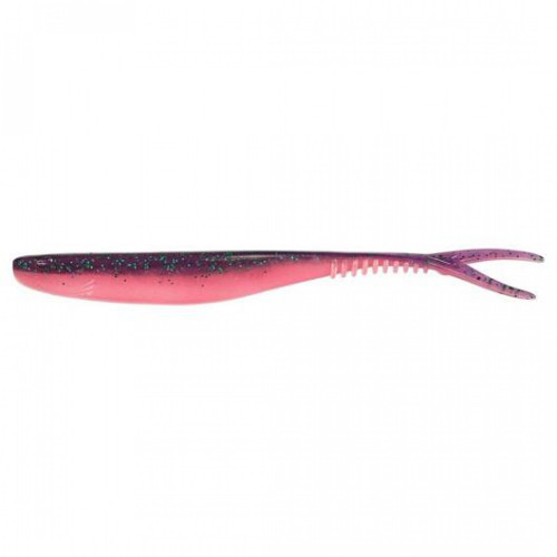 Silikona māneklis SELECT Victim V-Tail 10cm, #205 | 18707440