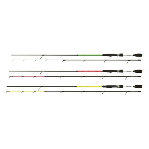 Spinings LAMBERTA MICRO JIG  1,98M 0-5G | RM-2139919
