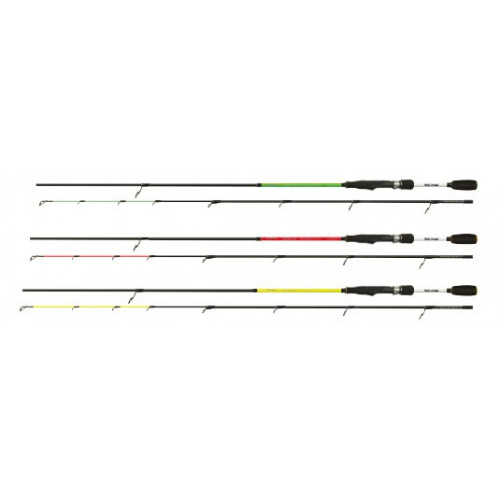 Spinings LAMBERTA MICRO JIG  2,13M 1-7G | RM-2139921