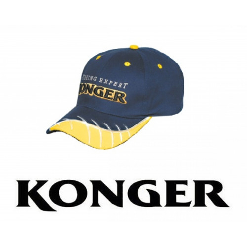 Naģene KONGER NR.3 | 978800003