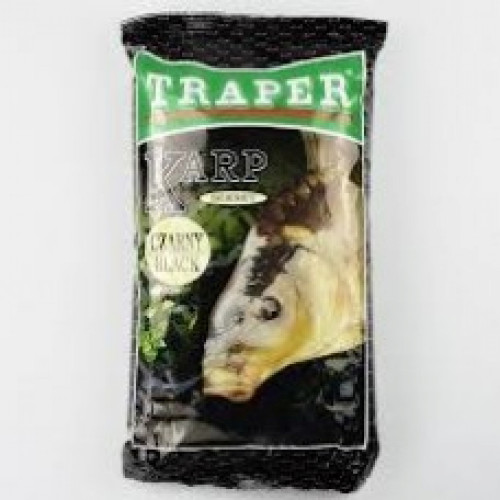 Papildbar.zivīm SEKRET Karpa/melna 1kg, Ēsma | 3300201