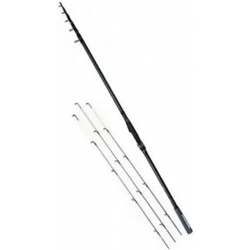 Fīdermakšķere AQUATELEFEEDER 3,30m UPT 90G MISTRALL | RM-2116433