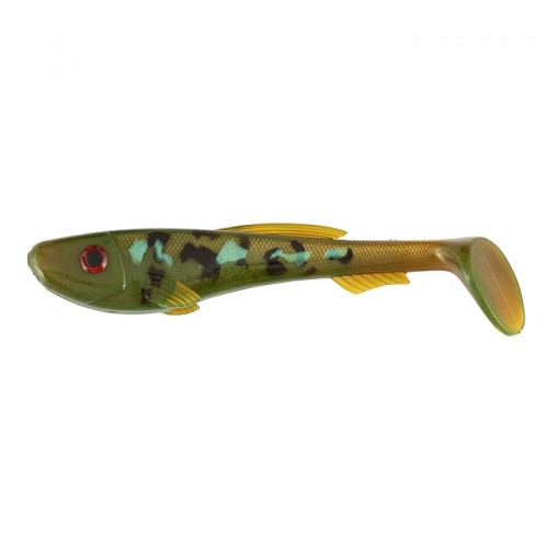 Silikona zivtiņa BEST PADDLE TAIL 21cm Abu Garcia | 1517196 /EEL POUT