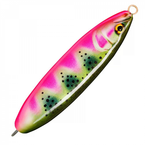 Pretzāļu māneklis Rapala 22g,8cm #Artistic Rainbow | 152598