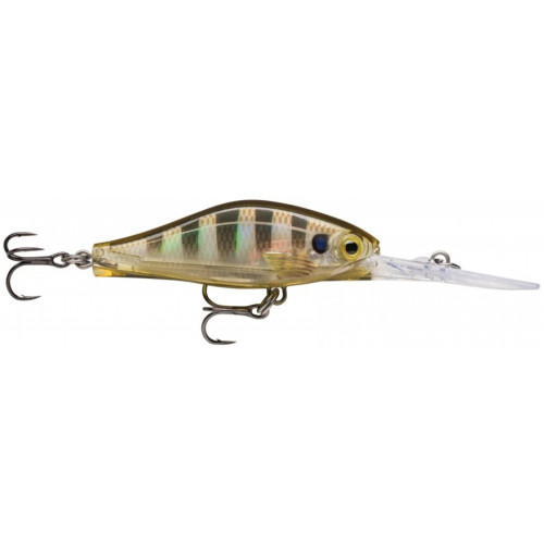 Vobleris Rapala Shadow Rap Jack Deep 7cm, 10g, 4m #GGIU | 135490
