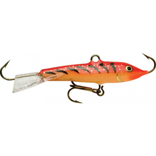 Rapala Jigging Rap 7cm, 18g, GRT | 139274