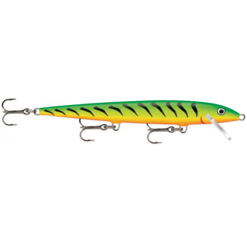 Māneklis Rapala Original Floater 18cm, 21g FT | 101030