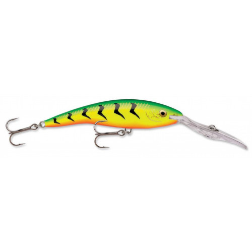 Vobler Rapala Deep Tail Dancer 9cm, 13g, 6m, #BLT | TDD09 BLT