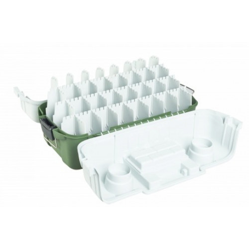Kaste ar rokturi vobleriem, 515/300/260, MISTRALL | AM-6101049