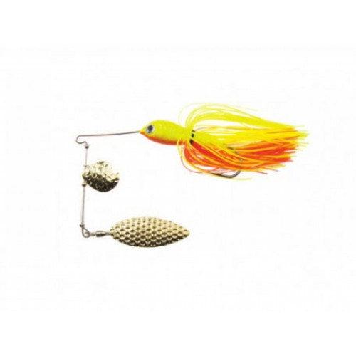 SPINNER BAIT I 14g COL.09. Mistrall | BM-4061409