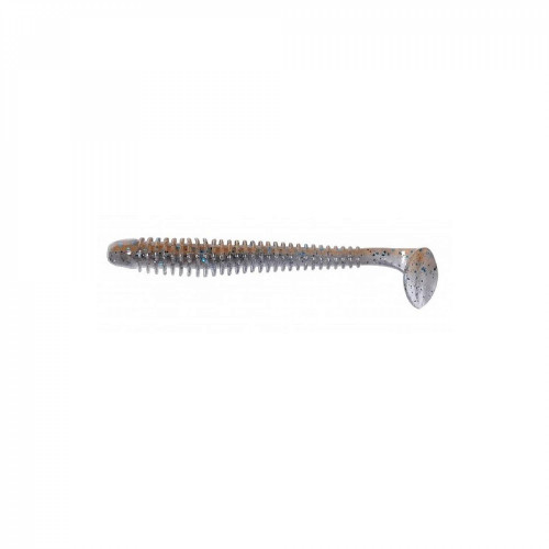 Ēdamgumijas zivtiņa KEITECH Swing Impact 2" #405T | #405T