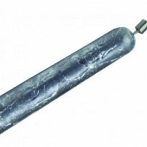 Weight bar DROP SHOT 6g, 4gb., Mistrall | CM-1004006